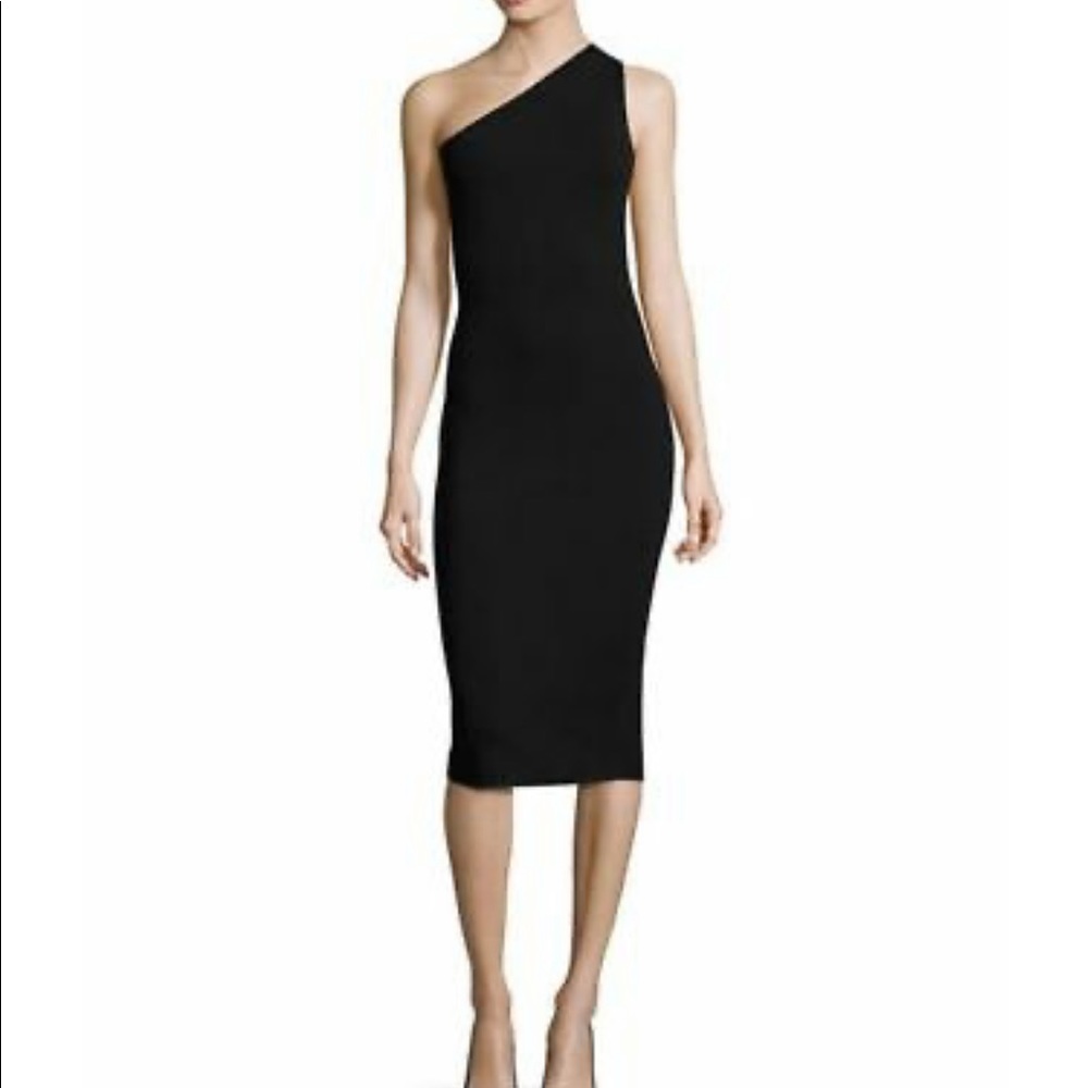 NWOT DVF DRESS BLUE